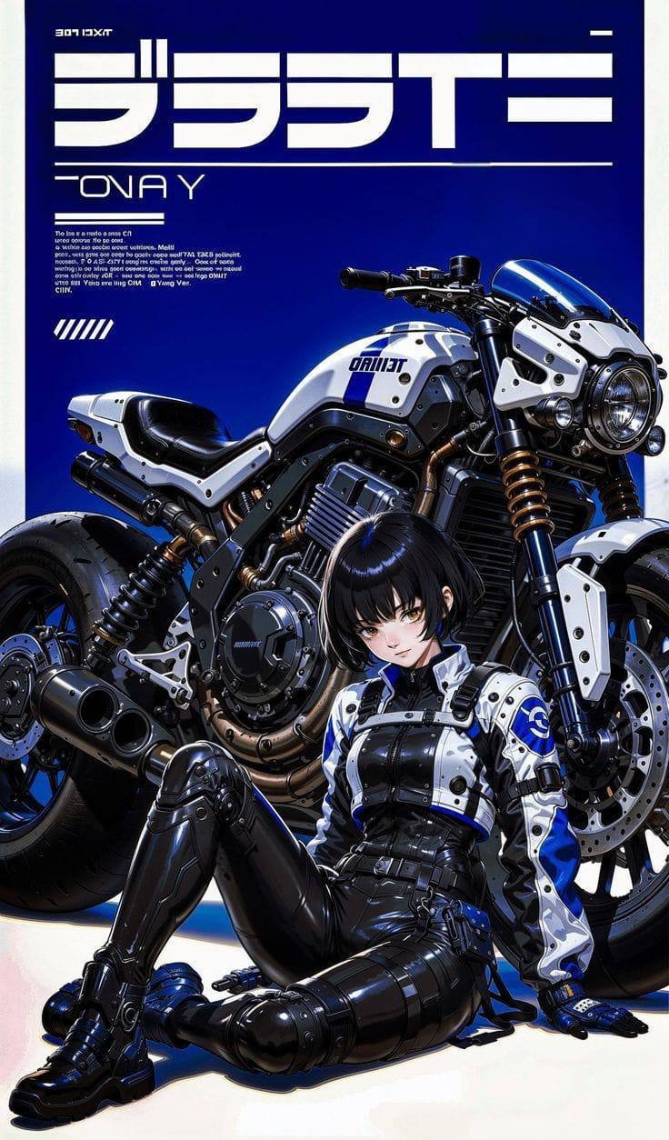 Car artwork 1