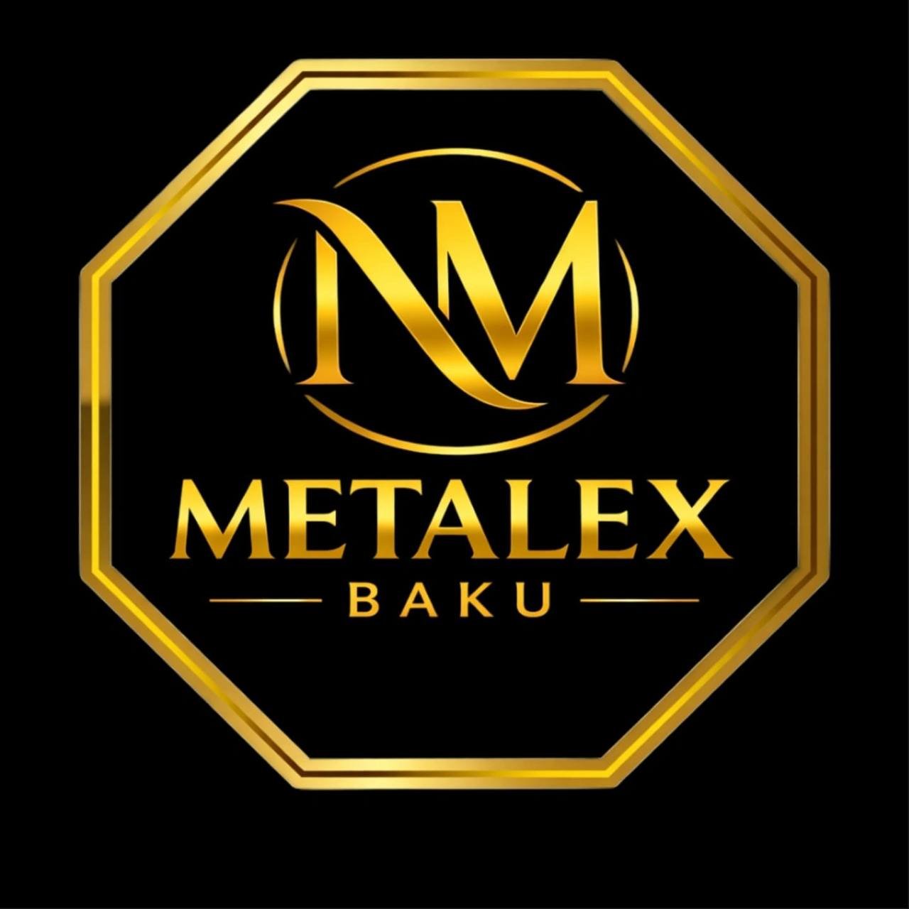 Metalex badge